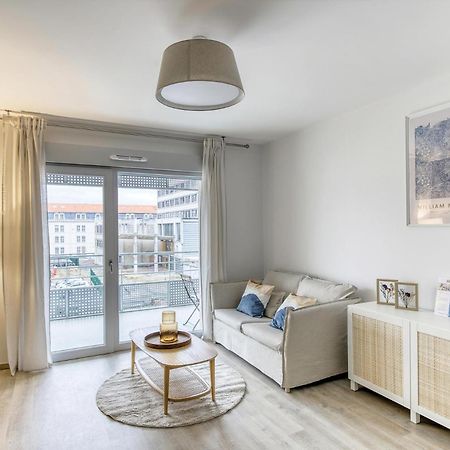 Ferienwohnung Ovelia Clermont-Ferrand - Le Puy Des Olivines Exterior foto